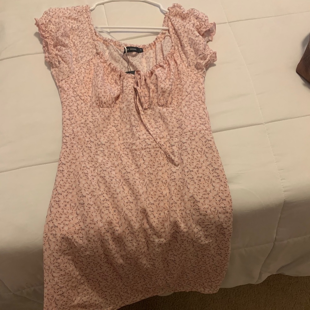 Sunday muse dress